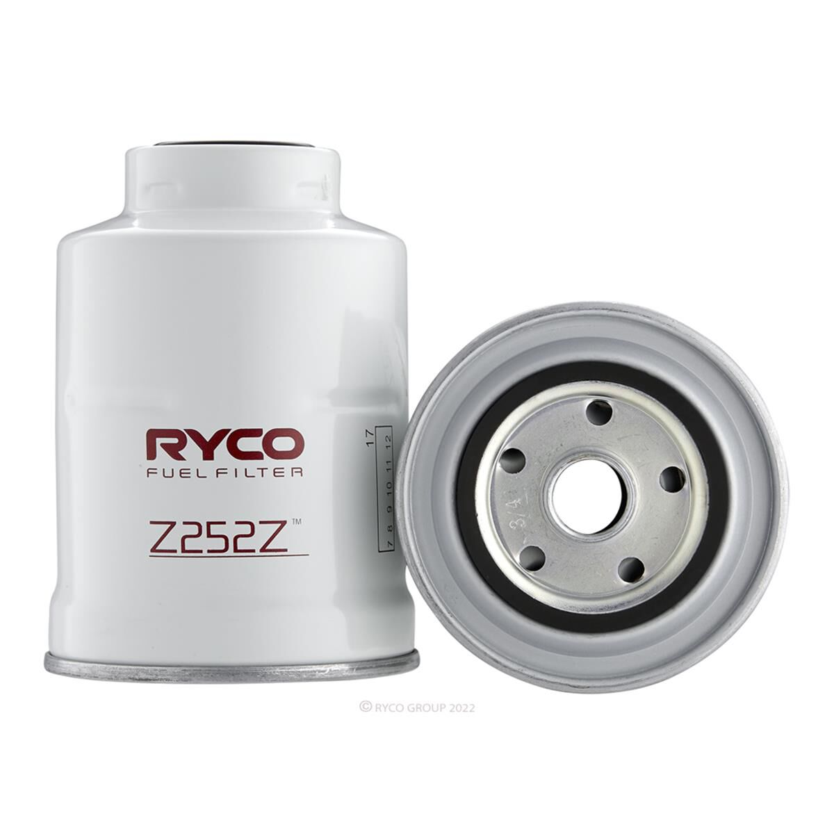 RYCO SERVICE KIT - RSK41, , scaau_hi-res