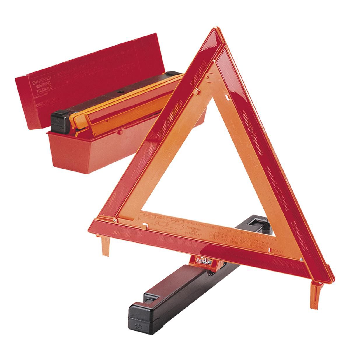 SAFETY TRIANGLE SET OF 3, , scaau_hi-res