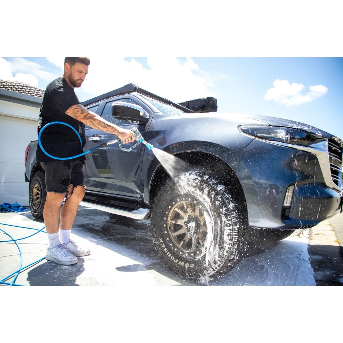 PRESSURE PRO 2500 KIT, , scaau_hi-res