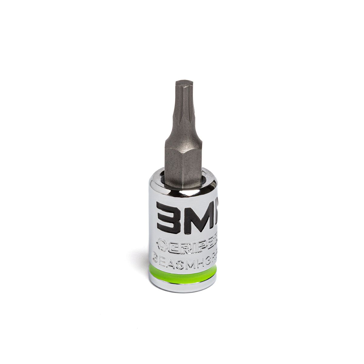 GRIPEDGE 1/4DR HEX BIT SOCKET 3MM, , scaau_hi-res