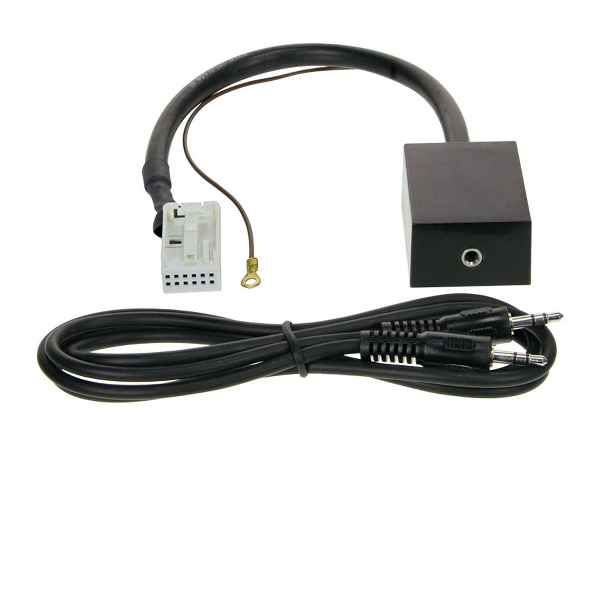 AUXILIARY INPUT TO SUIT AUDI, , scaau_hi-res