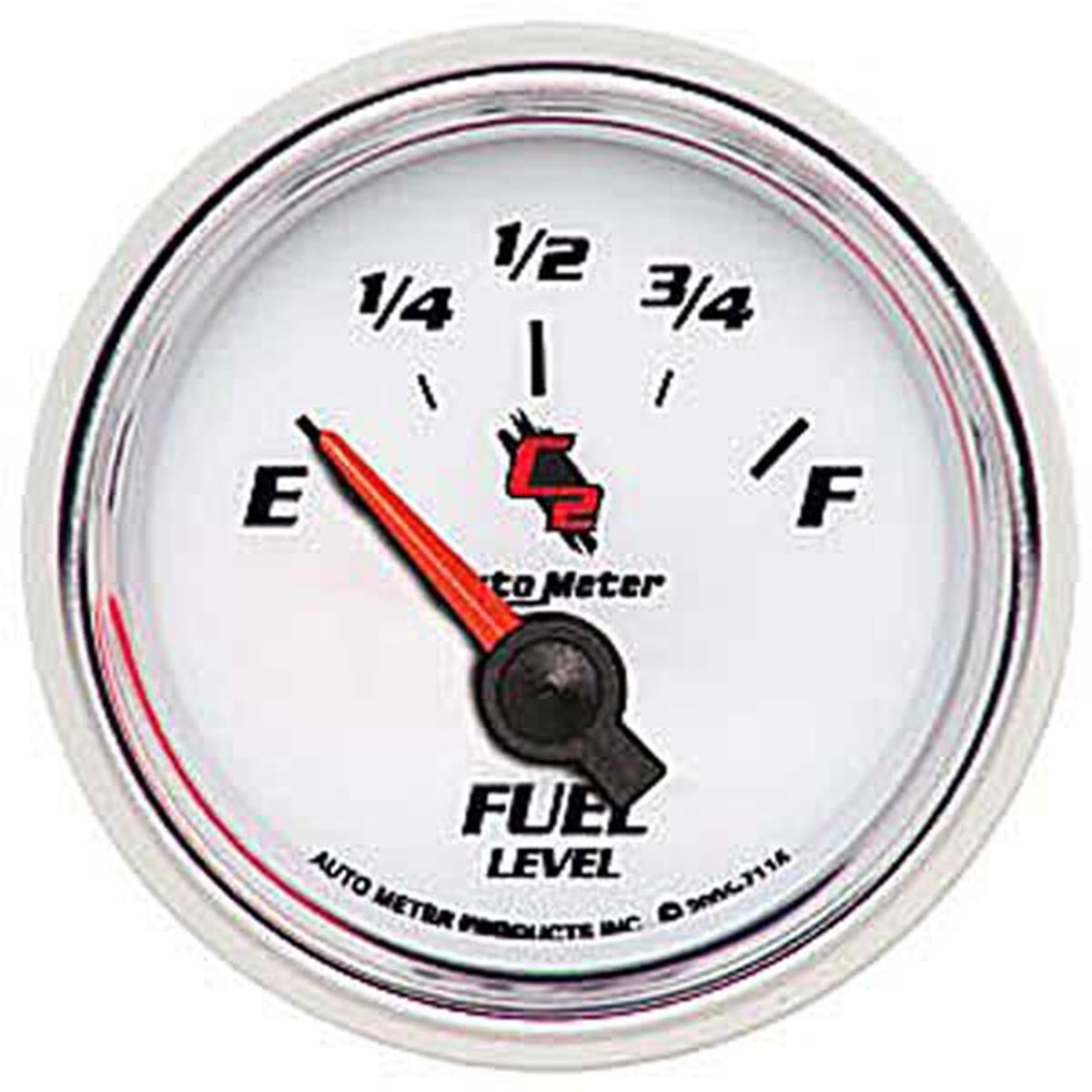 C2 SERIES 2-1/16" FUEL LEVEL, , scaau_hi-res