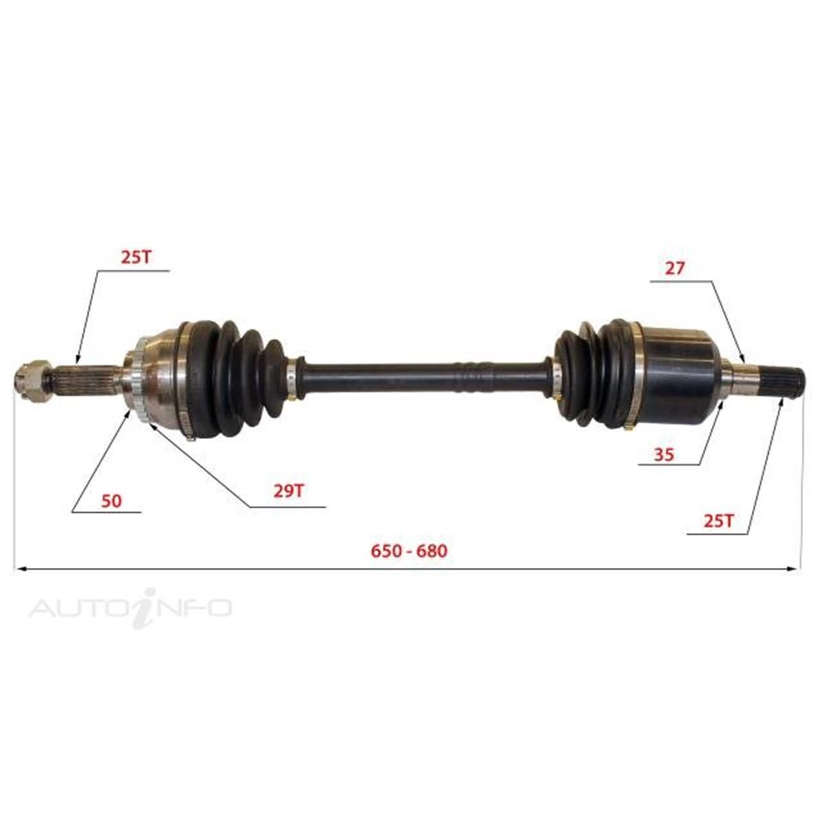 DRIVESHAFT ASSEMBLY, , scaau_hi-res