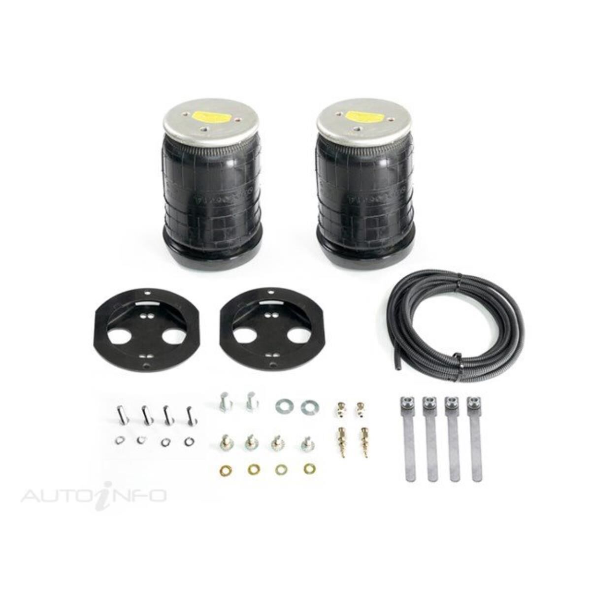 Full Air Suspension Kit, , scaau_hi-res