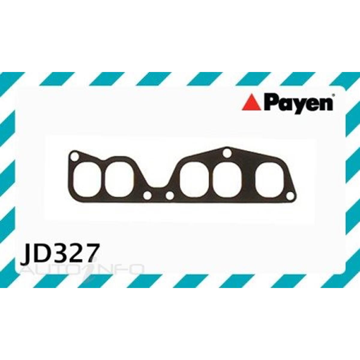 PAYEN MANIFOLD GASKET INTAKE AUDI, , scaau_hi-res
