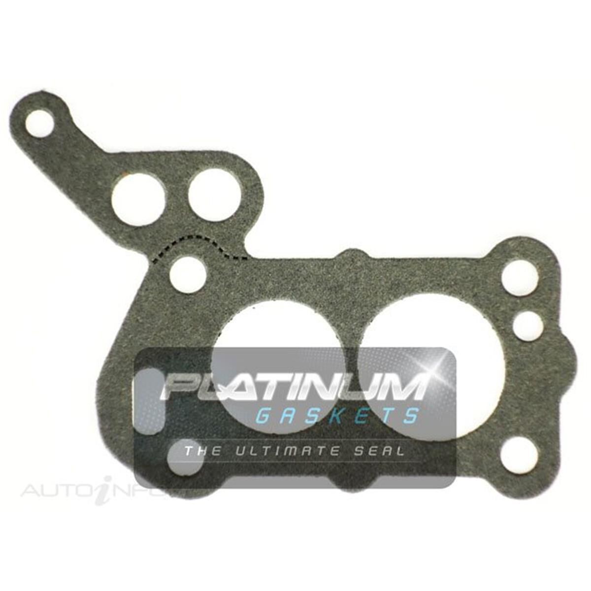CARBURETTOR BASE GASKET, , scaau_hi-res