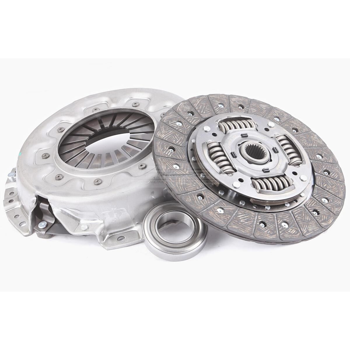 KIT STD NISSAN ATLAS 2.7L, , scaau_hi-res