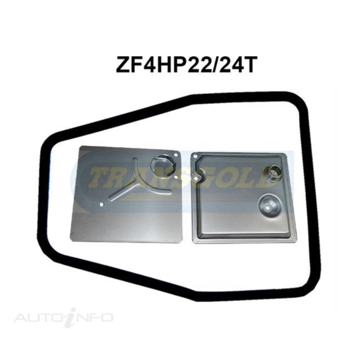 Zf4Hp22 (1'' Neck Filter), , scaau_hi-res