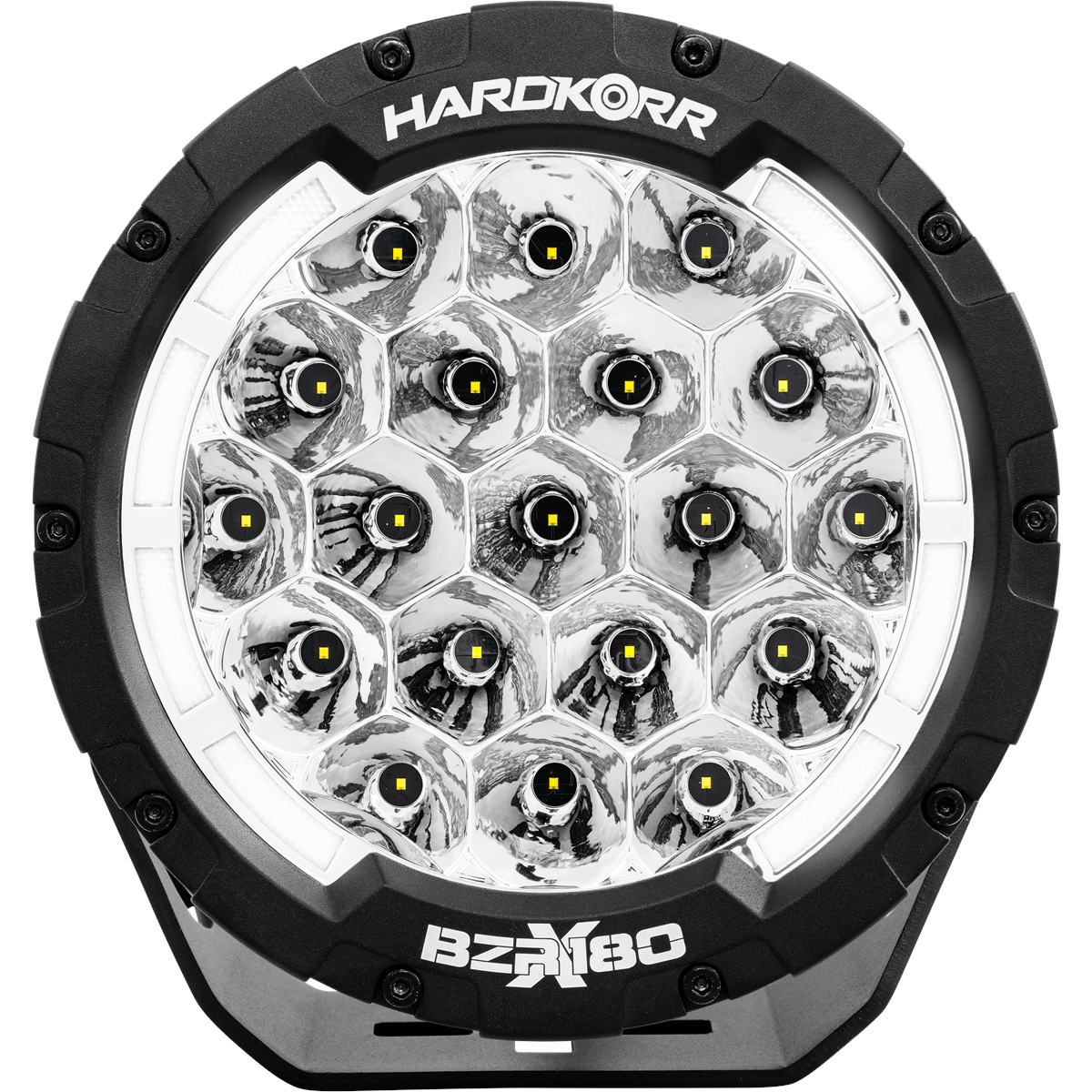 BZR-X 7IN DRIVING LIGHT SINGLE, , scaau_hi-res