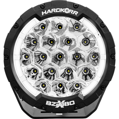 BZR-X 7IN DRIVING LIGHT SINGLE, , scaau_hi-res