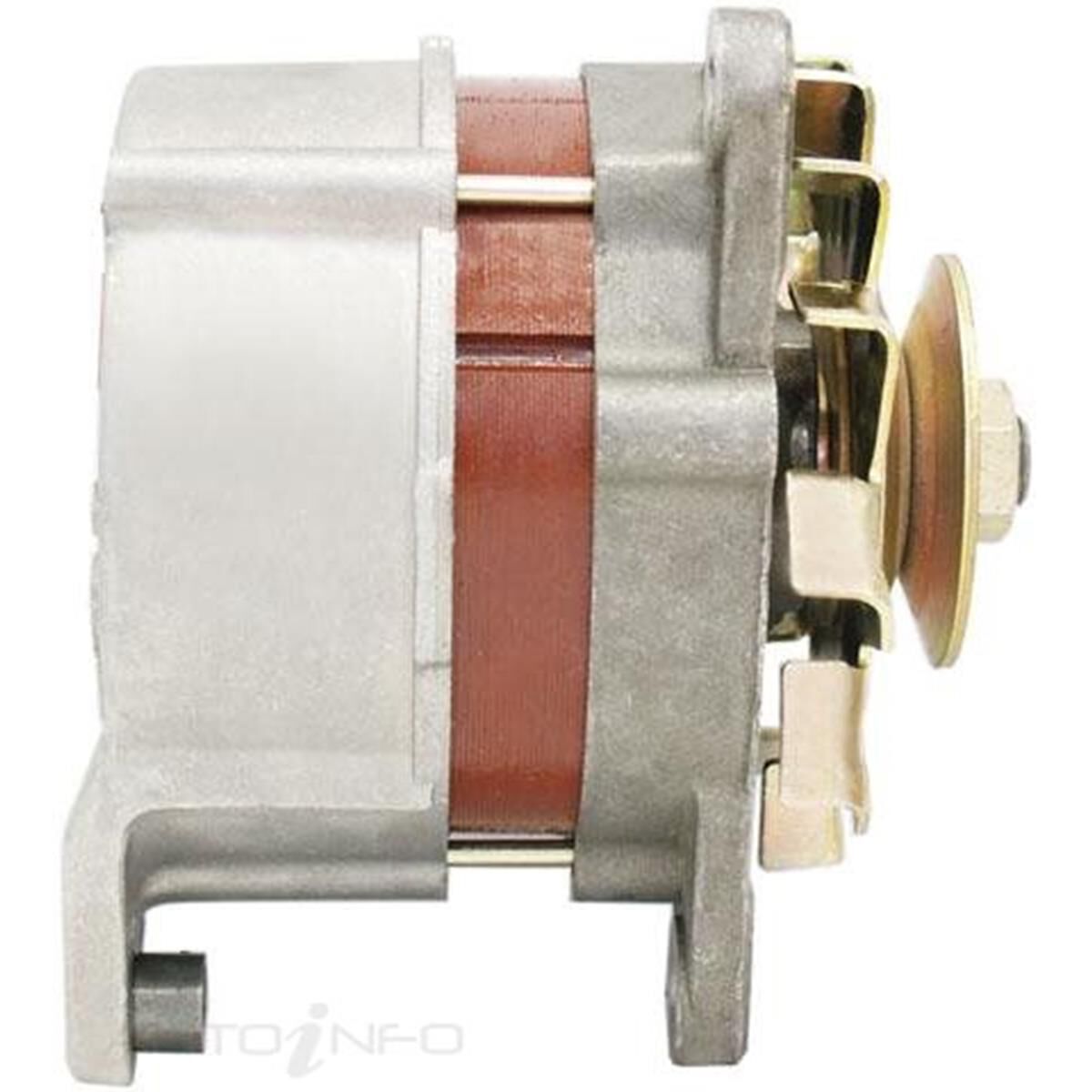 ALTERNATOR 12V 75A, , scaau_hi-res