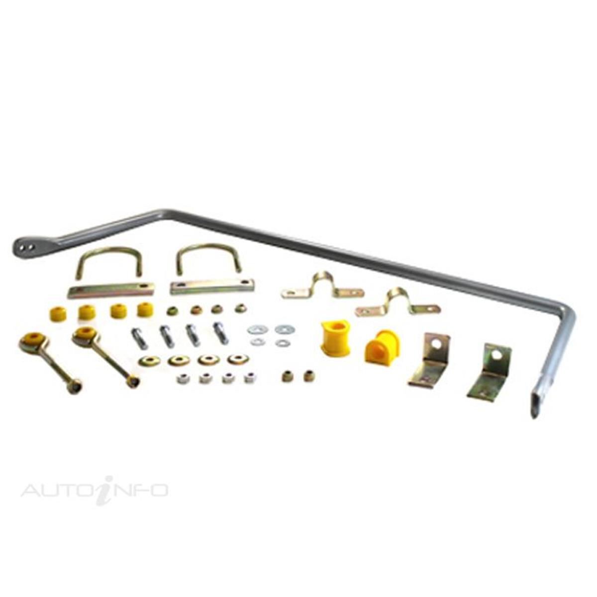 SWAY BAR 24MM X H/DUTY BLADE ADJUSTABLE, , scaau_hi-res