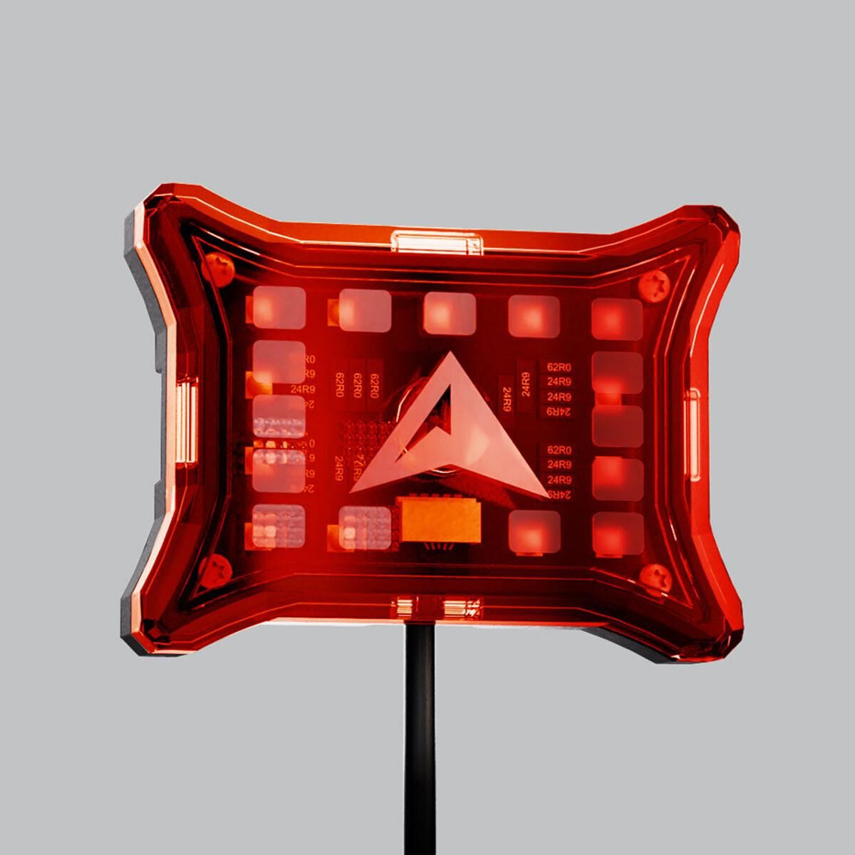 COVER ROCK LIGHT PRO RED ALTIQ, , scaau_hi-res