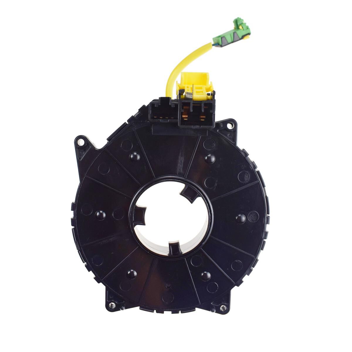 STEERING WHEEL CLOCK SPRING FIT FOR HYUNDAI TUCSON 2005-2009 934902E001, , scaau_hi-res