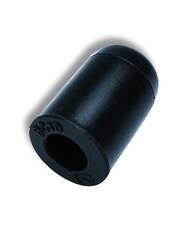 Blanking Cap - Water Applications - 10mm (3/8") ID (EPDM Rubber), , scaau_hi-res