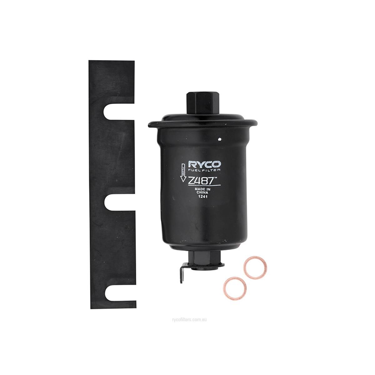 RYCO EFI FUEL FILTER - Z487, , scaau_hi-res