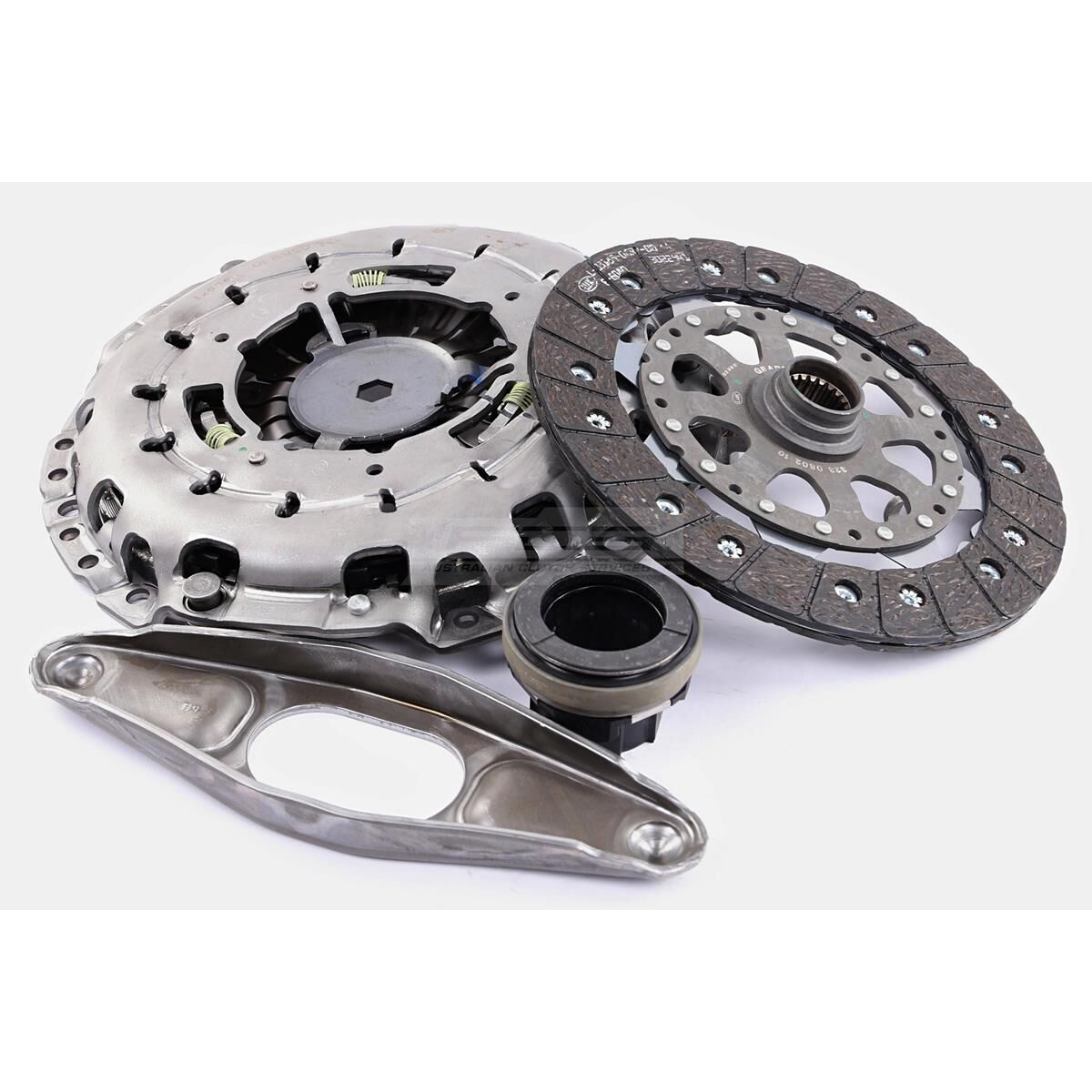 KIT STD BMW 116i/118i 1.6L, , scaau_hi-res