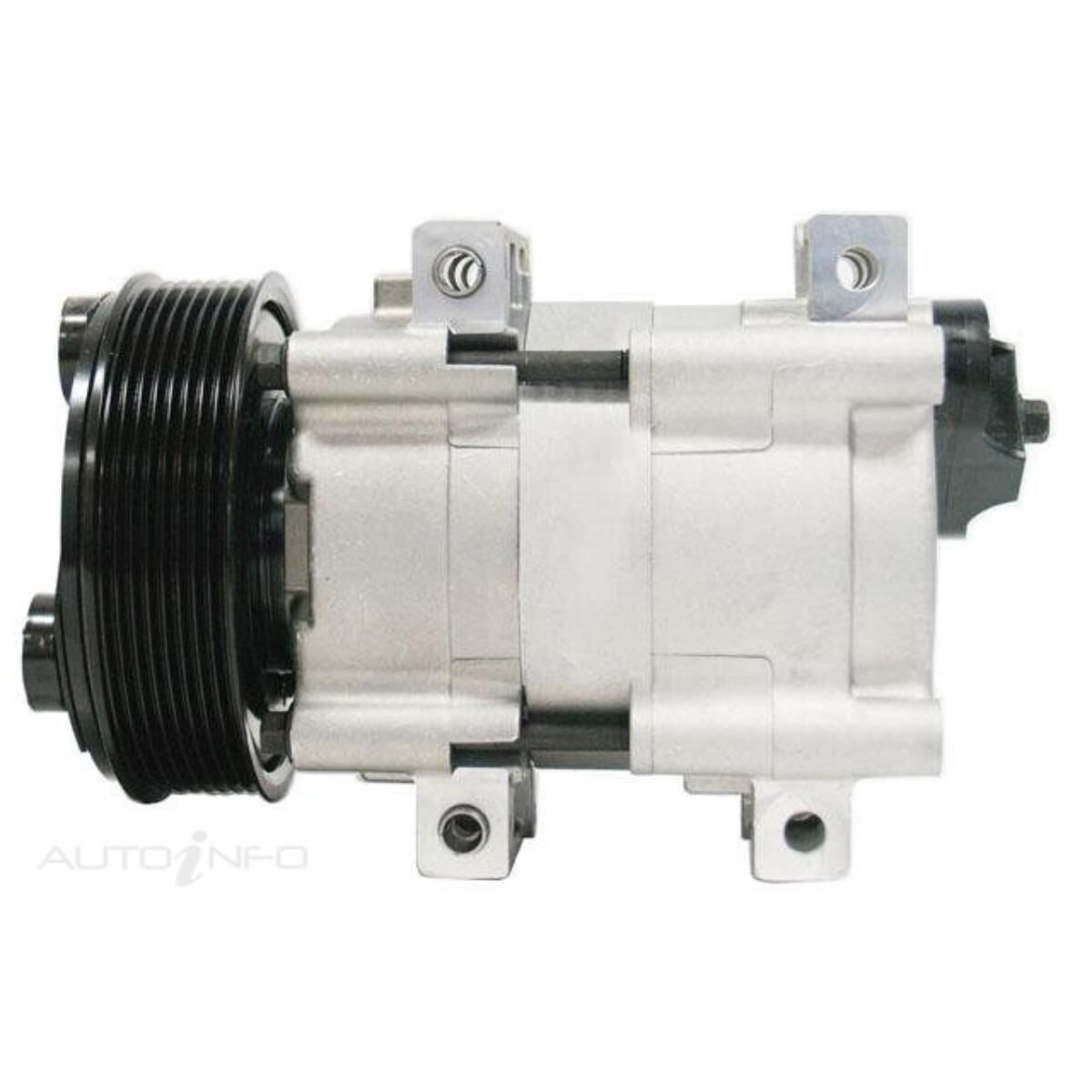 JAS A/C Compressor - A09-9259 | Supercheap Auto