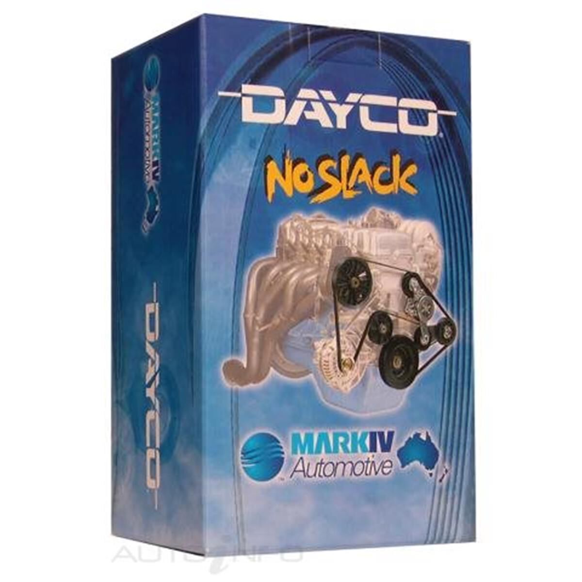 BELT TENSIONER KIT VX,VY,VU, , scaau_hi-res