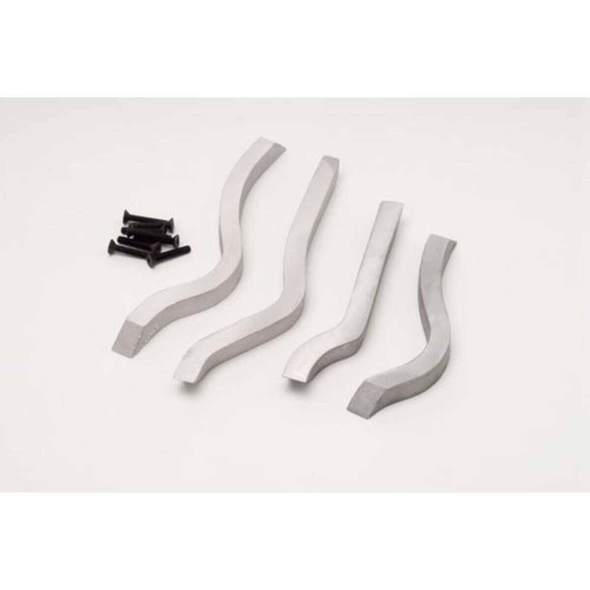 END SEAL SPACERS KIT S/B FORD, , scaau_hi-res
