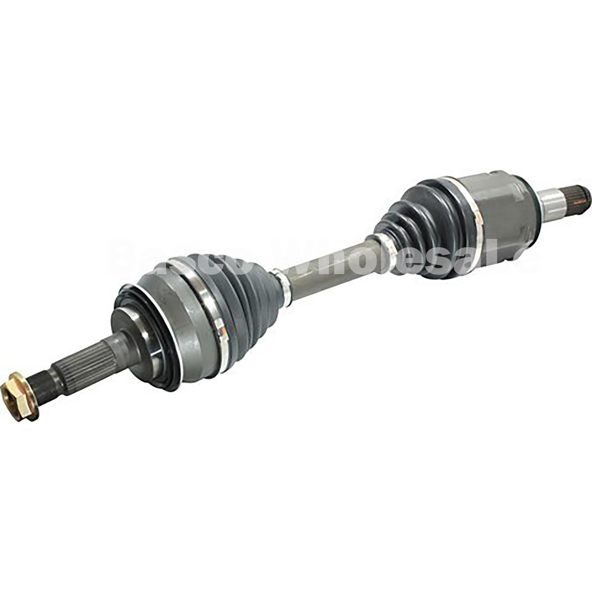 CONSTANT VELOCITY AXLE, , scaau_hi-res