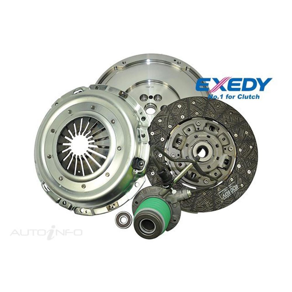 Exedy Clutch Kit Sports Tuff GMK8671SMFSO Supercheap Auto
