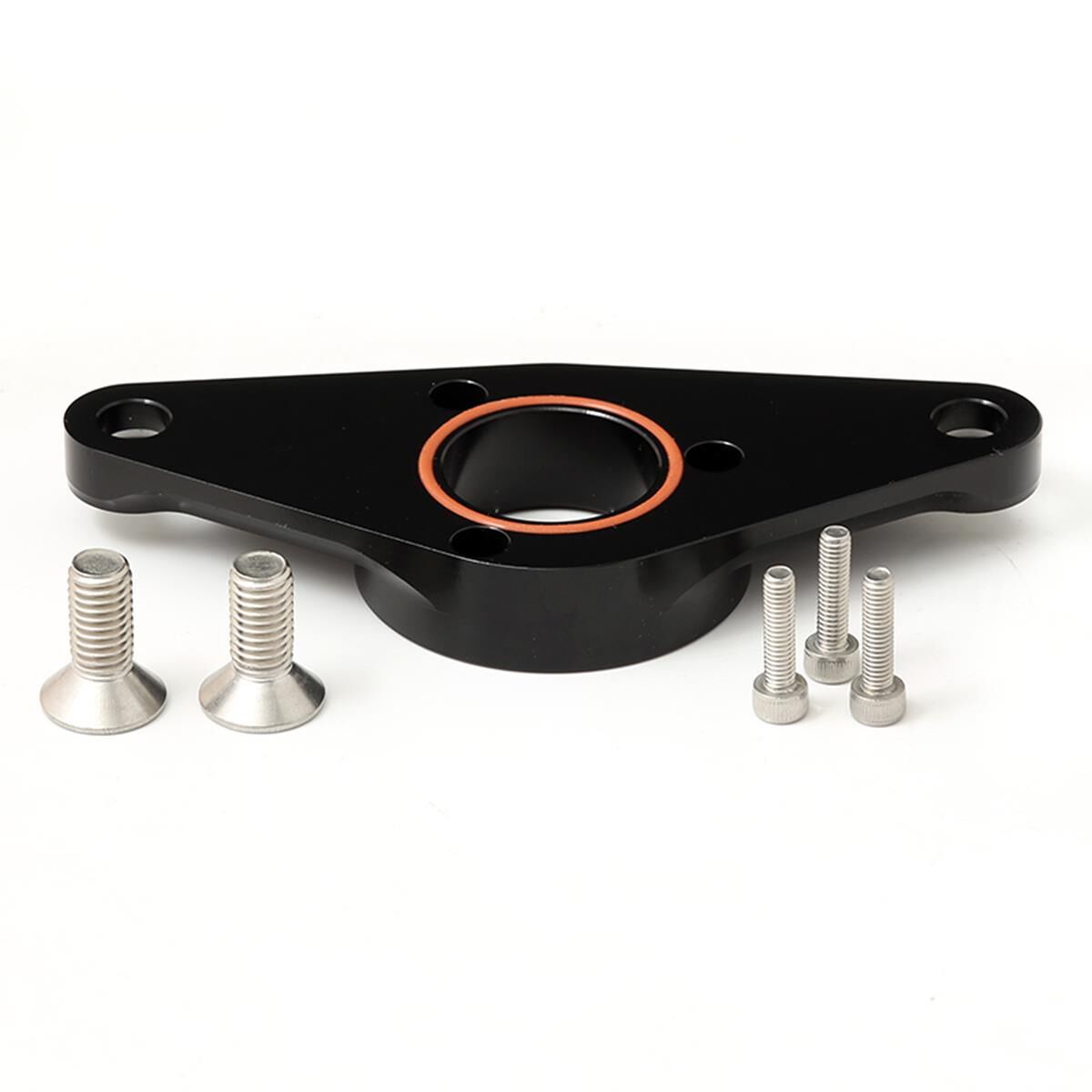 GFB BOV INLET FLANGE ADAPTER TO SUIT WRX, , scaau_hi-res