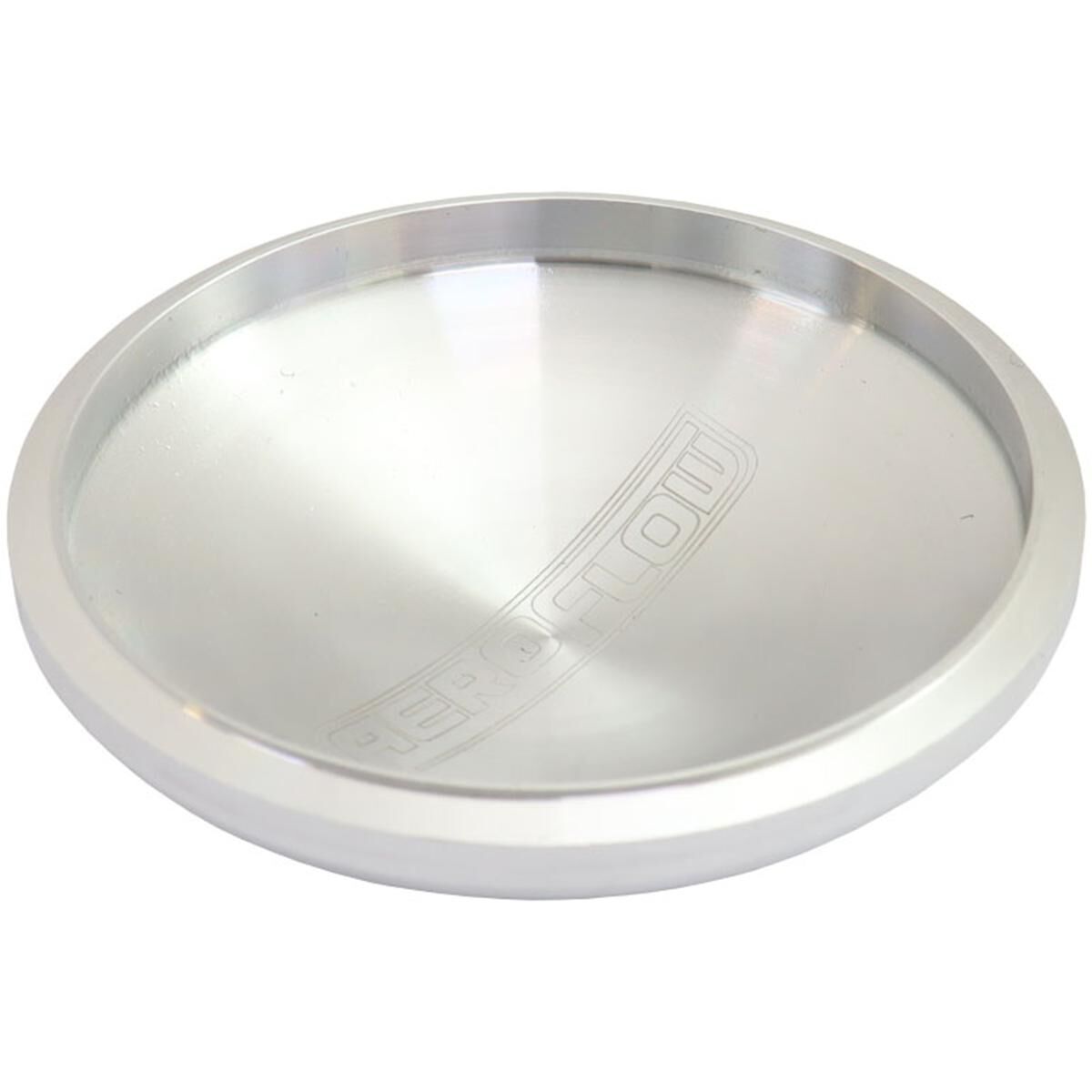 WELD ON MACHINED TANK END FOR 2" 51MM ALUMINIUM PIPE, , scaau_hi-res
