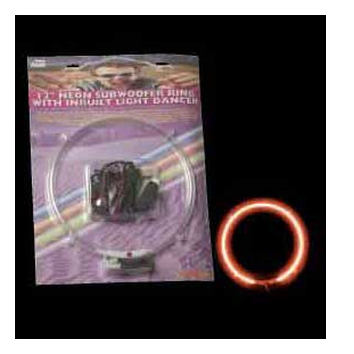 310MM NEON RING W/CON RD, , scaau_hi-res