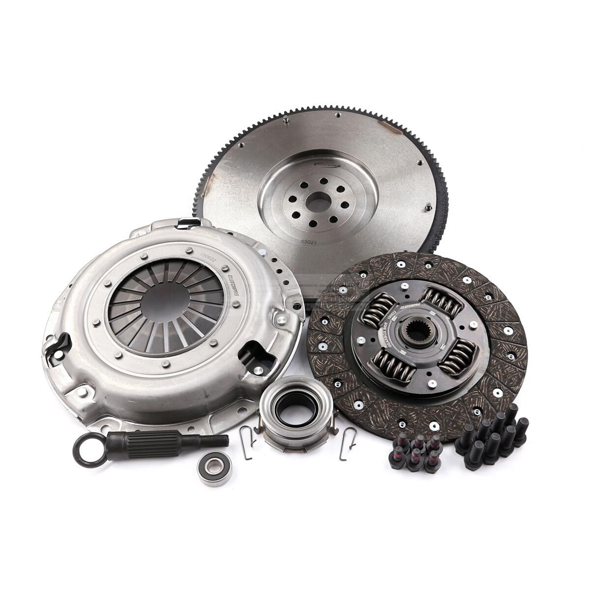 KIT STD SUBARU IMPREZA 2.5L inc SMF, , scaau_hi-res