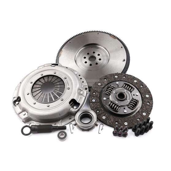 KIT STD SUBARU IMPREZA 2.5L inc SMF, , scaau_hi-res