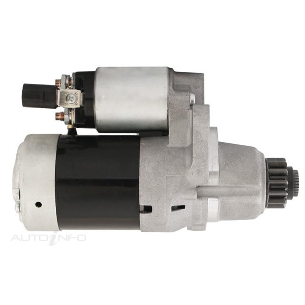 STR MTR 12V 1.4KW 13TH CCW, , scaau_hi-res