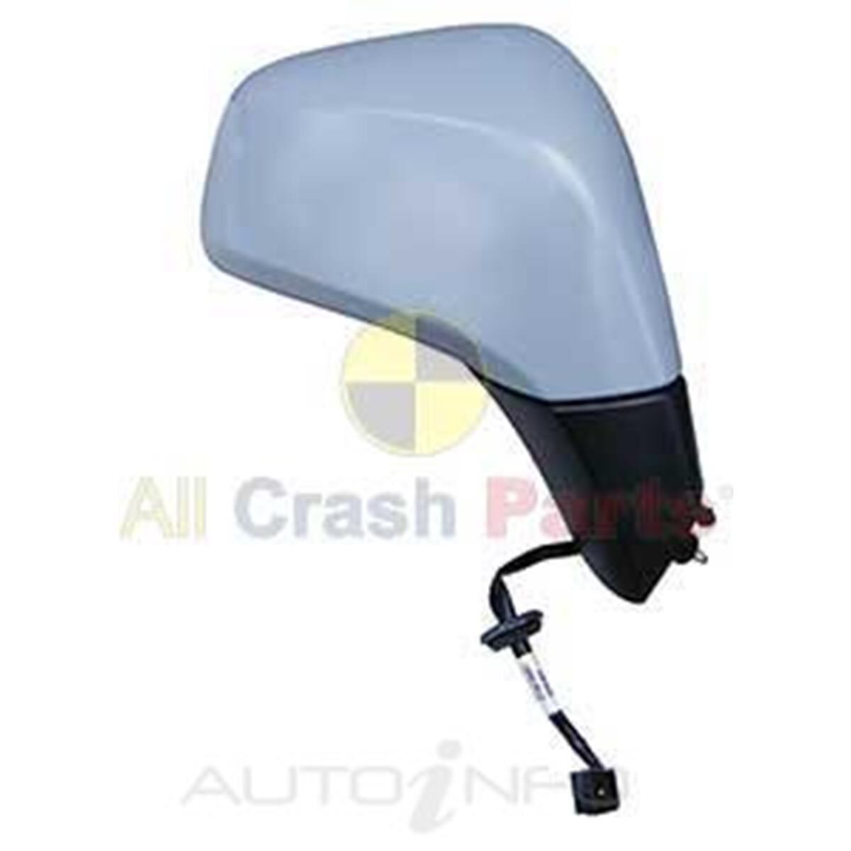 DOOR MIRROR RH, , scaau_hi-res