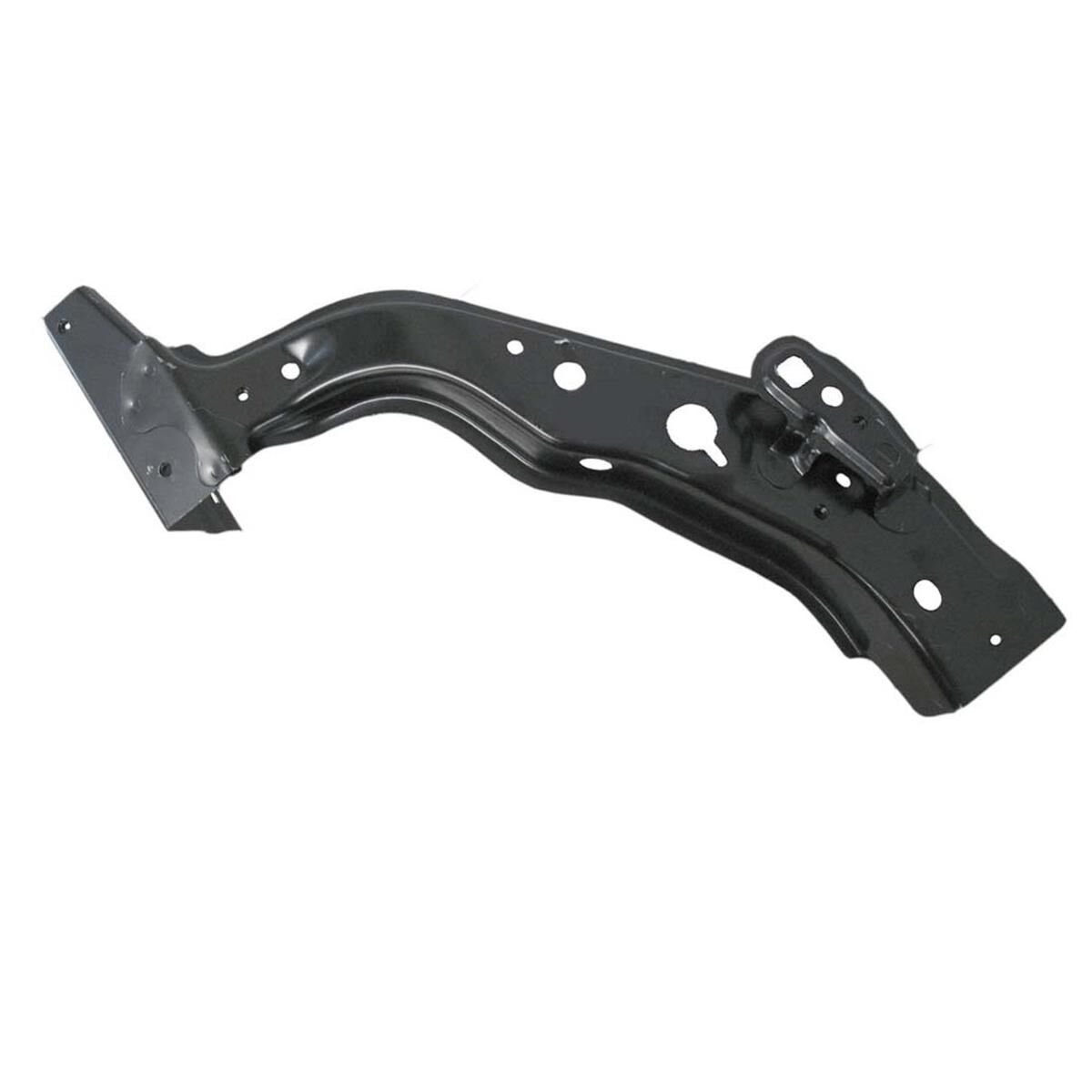 MITSUBISHI LANCER  CJ  09/2007 ~ ONWARDS  FRONT RADIATOR SUPPORT PANEL  LEFT HAND SIDE, , scaau_hi-res