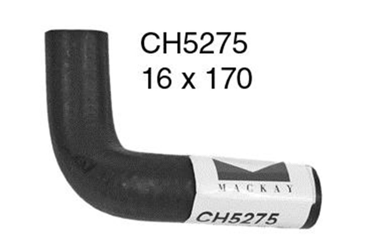 Heater Hose  - SUZUKI IGNIS RG413 - 1.3L I4  PETROL - Manual & Auto, , scaau_hi-res