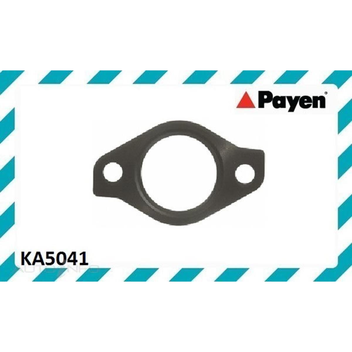 PAYEN WATER INLET GASKET, , scaau_hi-res