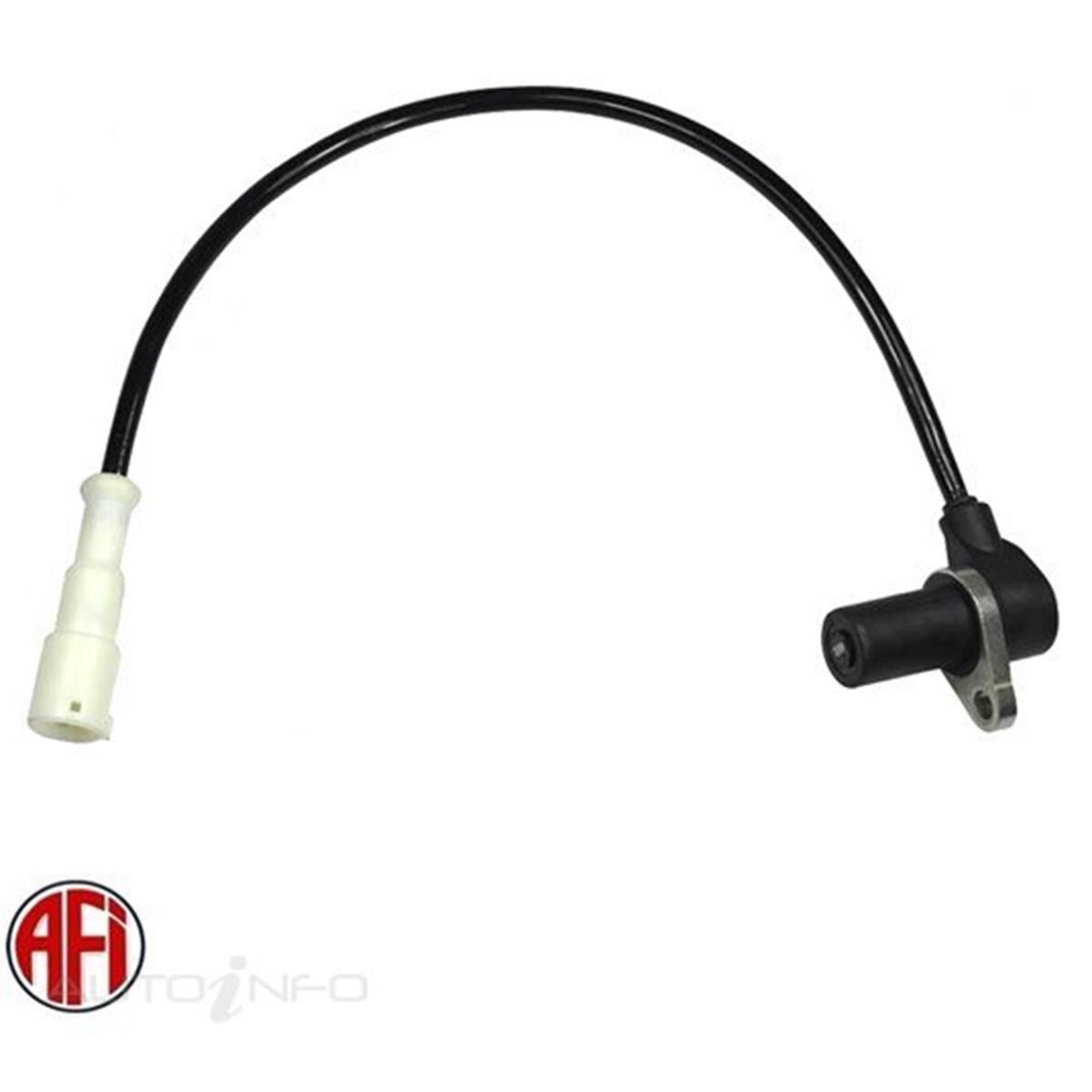 WHEEL SPEED SENSOR REAR, , scaau_hi-res