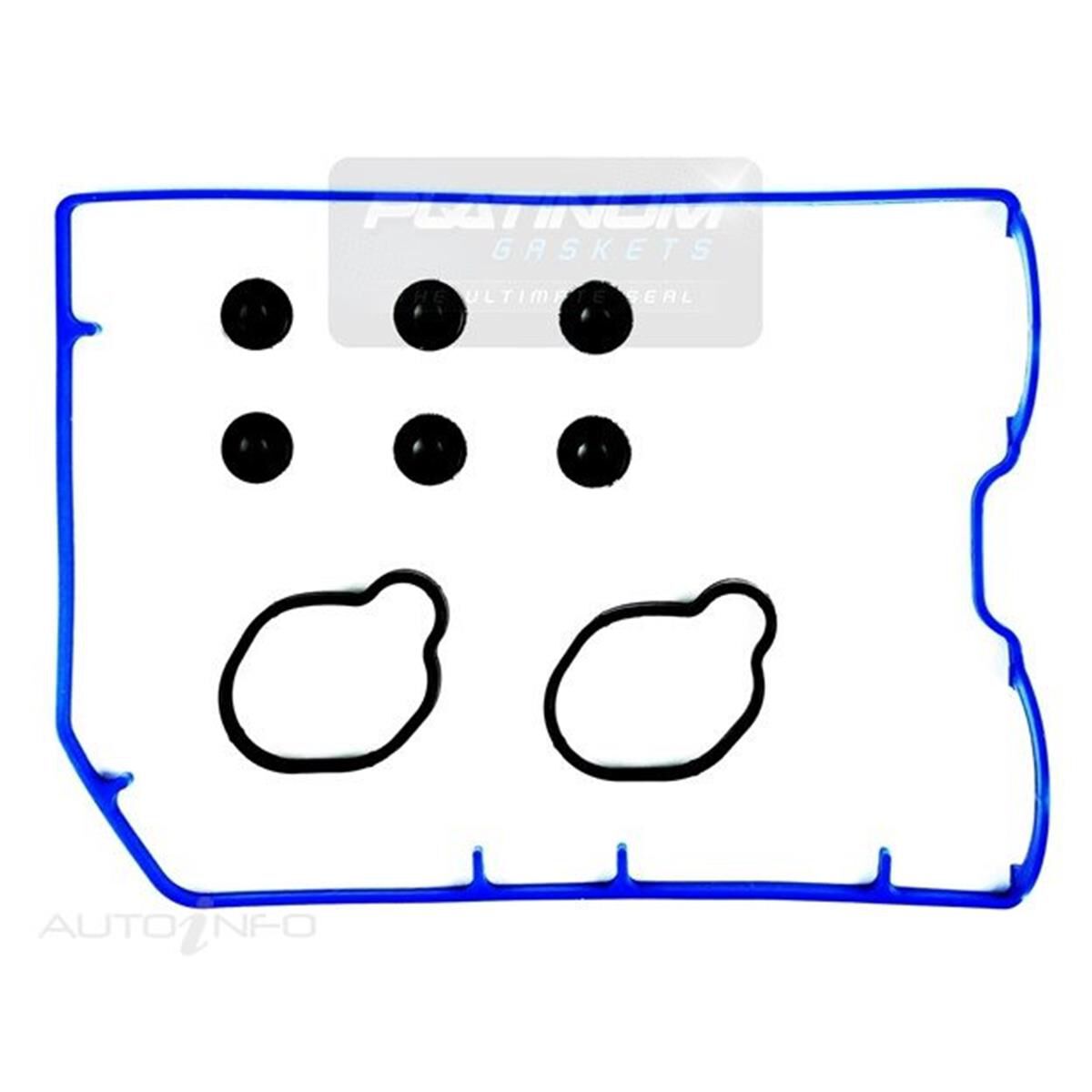 ROCKER COVER GASKET KIT (R/H), , scaau_hi-res