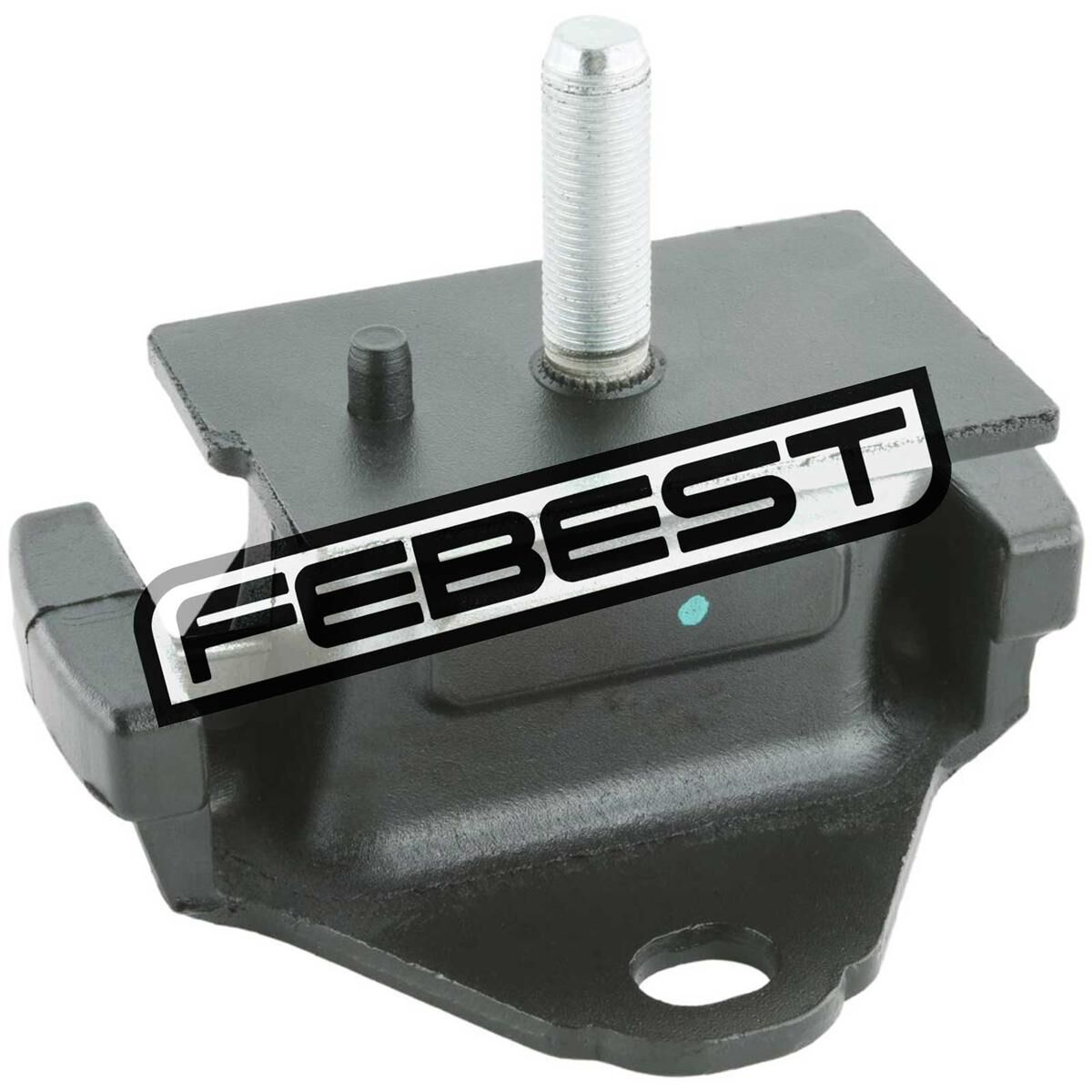 FEBEST Front Engine Mount - TM-TRH223F | Supercheap Auto