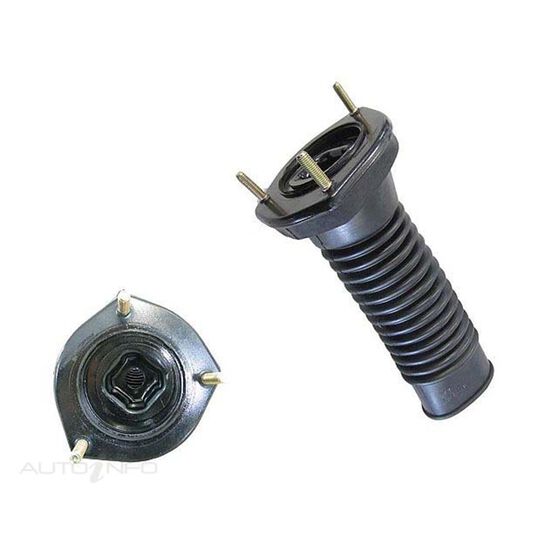 TOYOTA CAMRY  SK20/CV36  08/1997 ~ 06/2006  REAR STRUT MOUNT  RIGHT HAND SIDE, , scaau_hi-res
