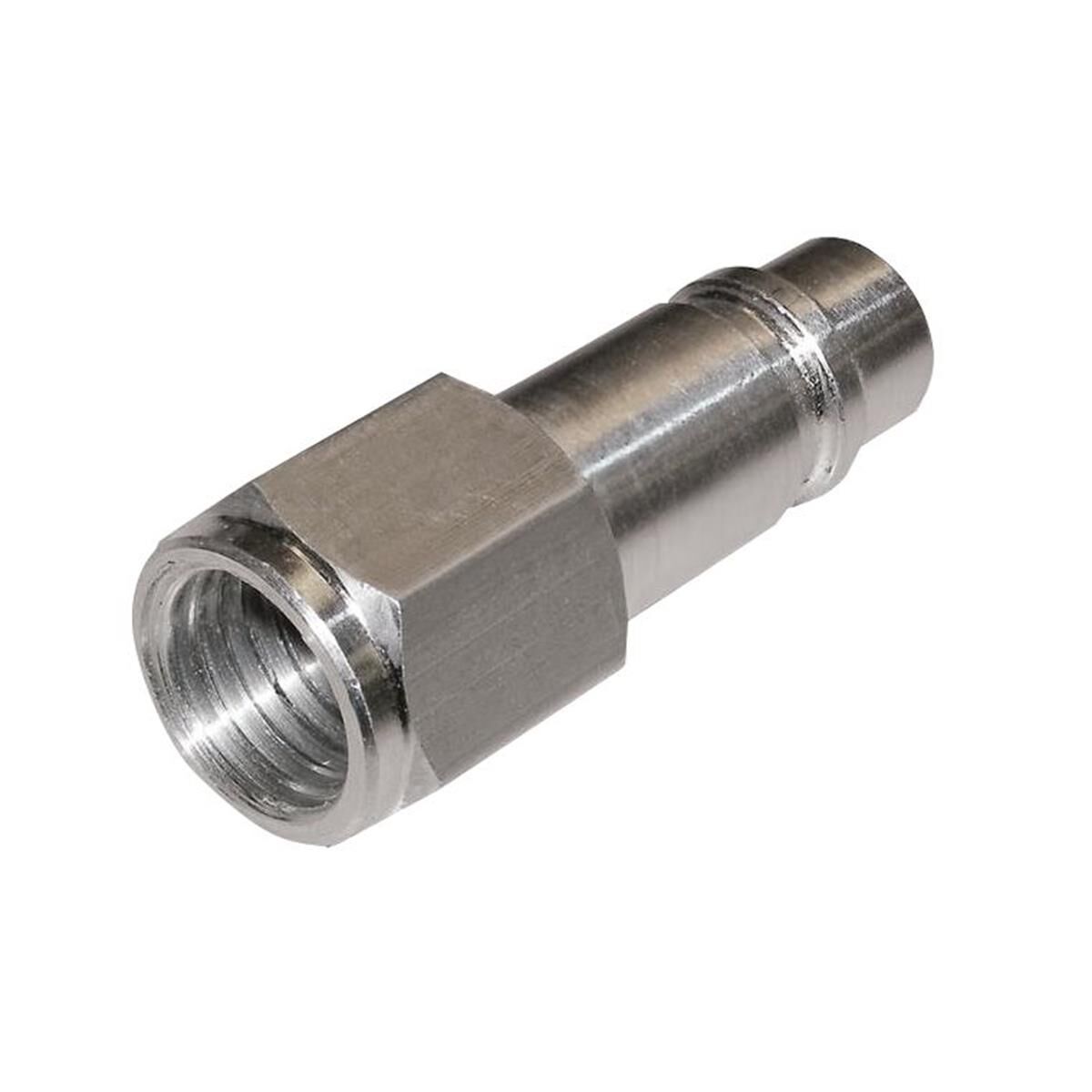 ADAPTOR R1234YF FEMALE 1/2" ACME LEFT HAND LOW SIDE PORT - AC ADAPTORS, , scaau_hi-res