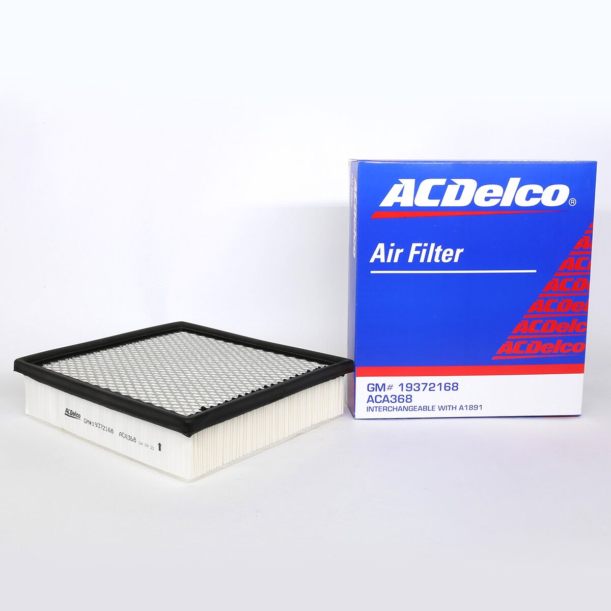 AIR FILTER - ACA368, , scaau_hi-res