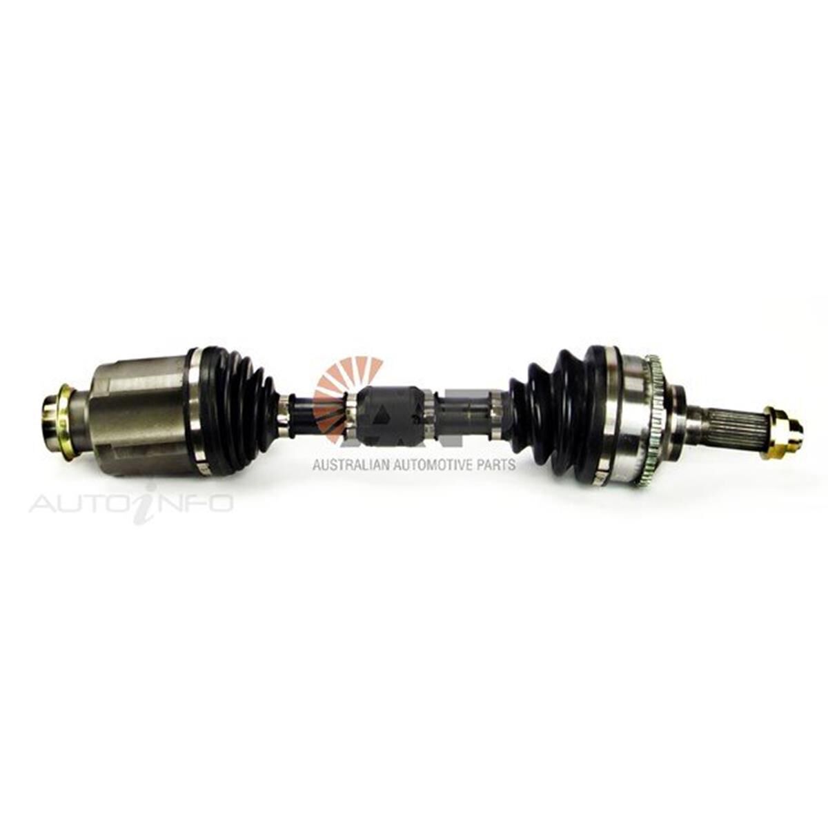 D/S MAZDA MPV 3L R/H, , scaau_hi-res
