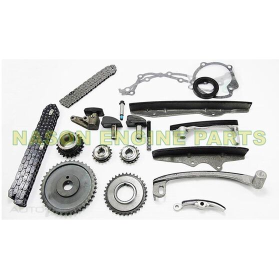 Nason Timing Chain Kit MBTKG2/4 Supercheap Auto