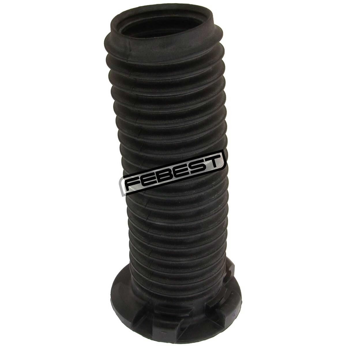 FEBEST Front Left Shock Absorber Boot - HSHB-REFL | Supercheap Auto