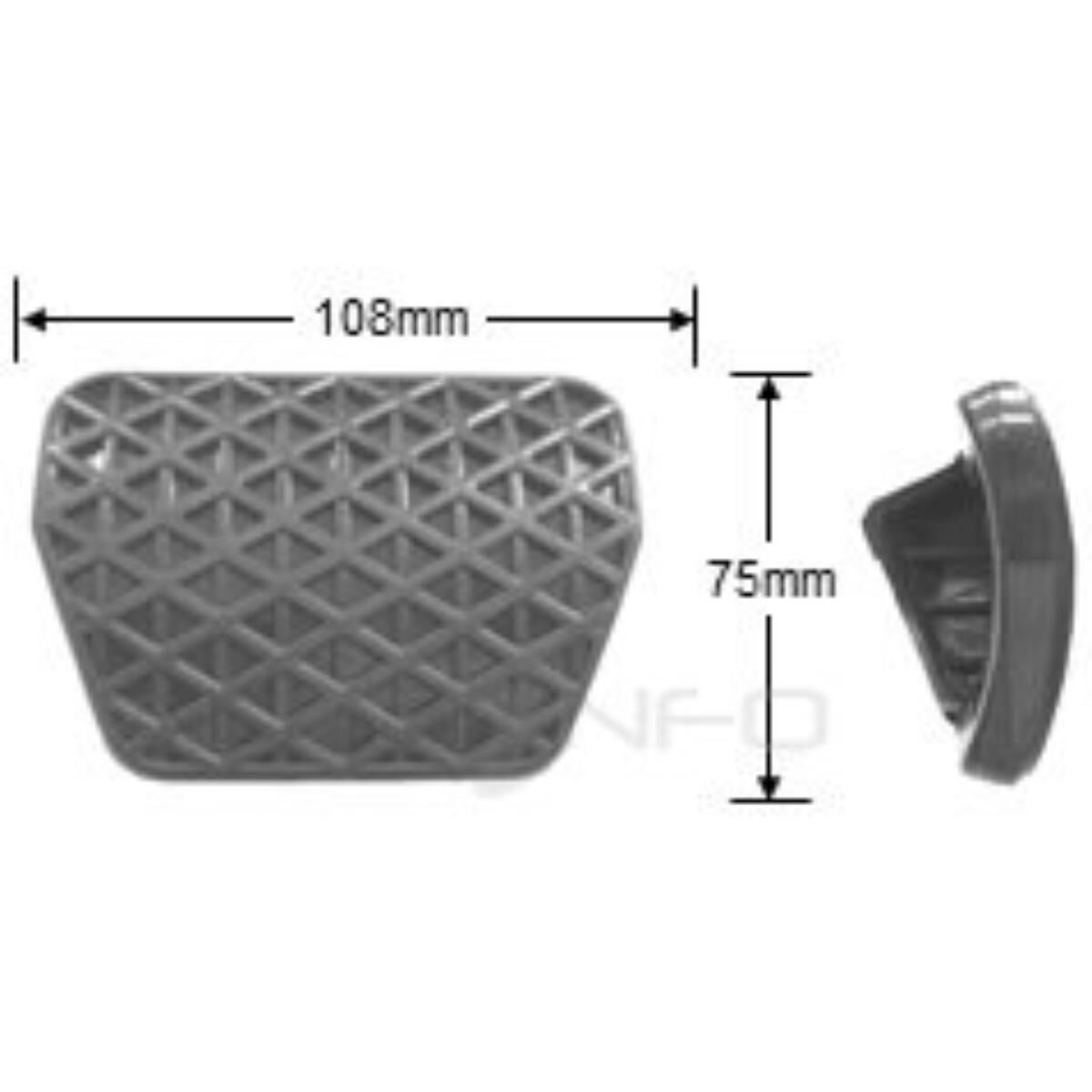 29925 BMW 316I-730I ALL PPAD A, , scaau_hi-res