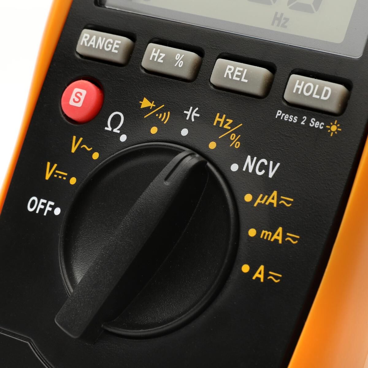 TECHNICIANS TRUE RMS RMS DIGITAL MULTIMETER, , scaau_hi-res