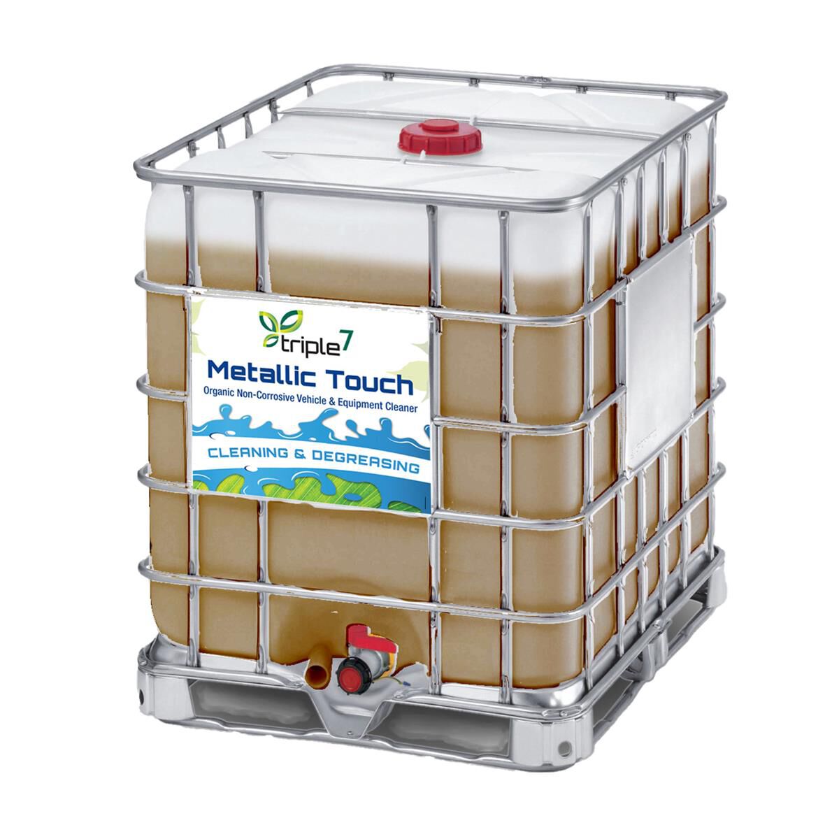 METALLIC TOUCH 1000L, , scaau_hi-res