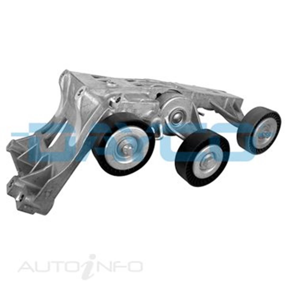 AUTOMATIC BELT TENSIONER, , scaau_hi-res