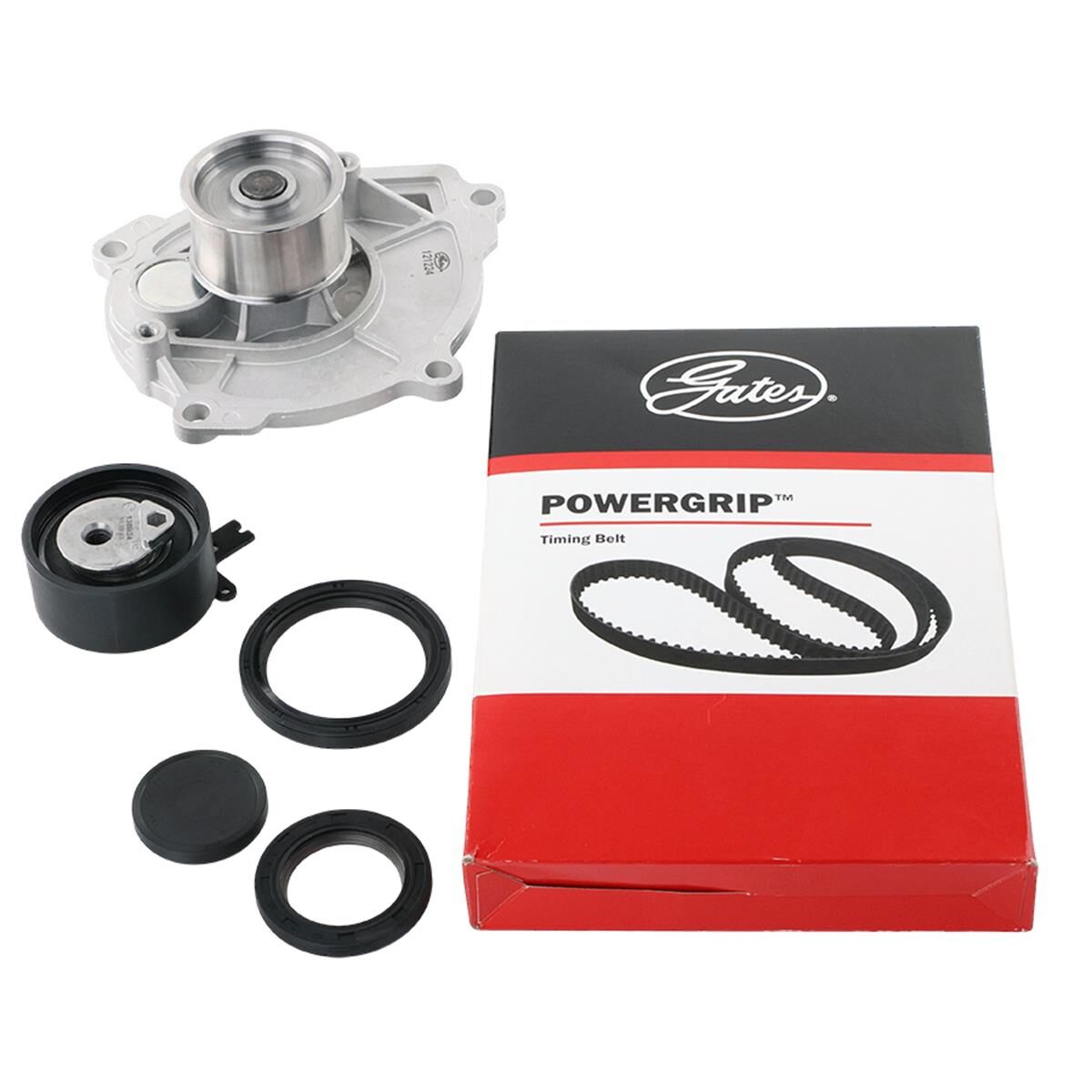 ENGINE TIMING BELT KIT W/ WP, , scaau_hi-res